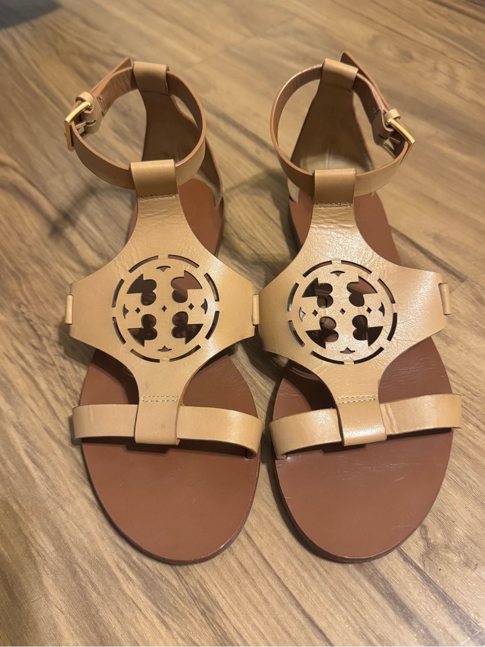 Tory Burch Sandals
